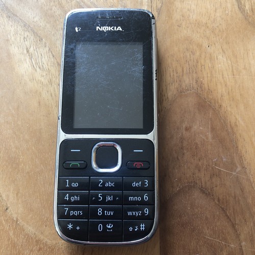 Nokia black t mobile - nokia,