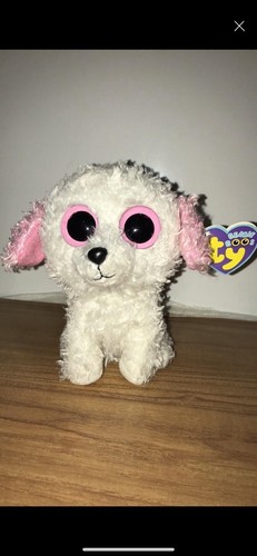 Beanie boo diva - ty,