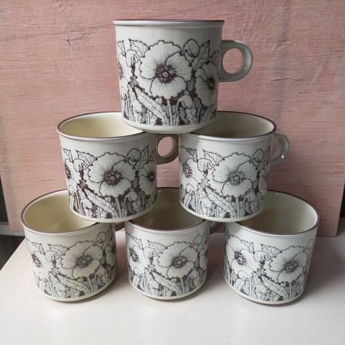 Hornsea pottery vintage retro - pottery,