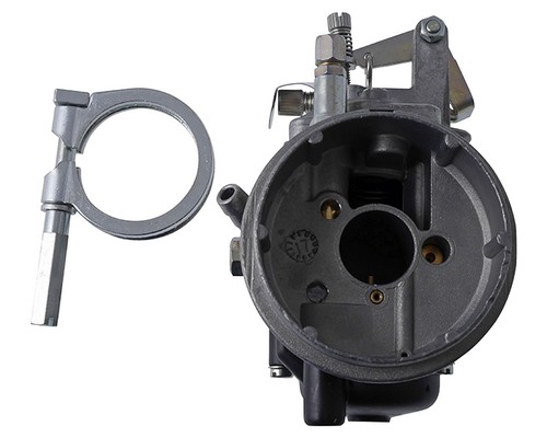 Carburetor dellorto shbc - dellorto,