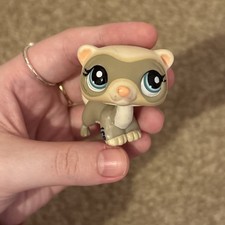 Littlest Pet Shop Ferret