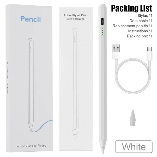 For apple stylus - for, ipad