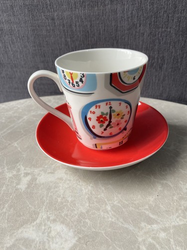 Cath kidston retro clocks - kidston,