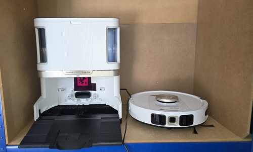 Shark powerdetect 1 - powerdetect, 2-in-1