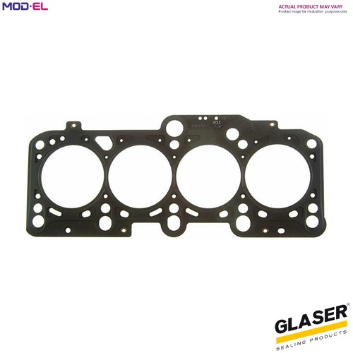 Gasket cylinder head h50022 - head, h50022-00