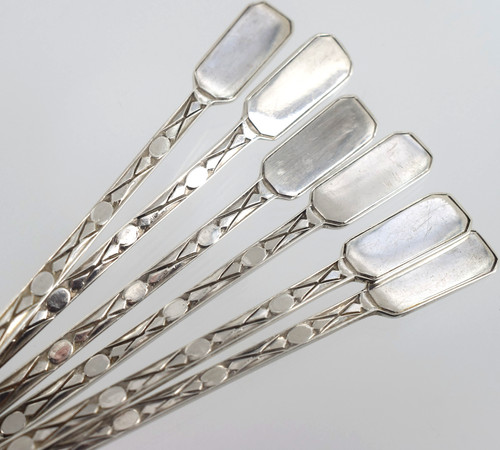 Mappin webb solid - 6,