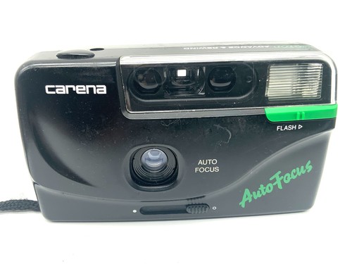Carena motor advance - carena,