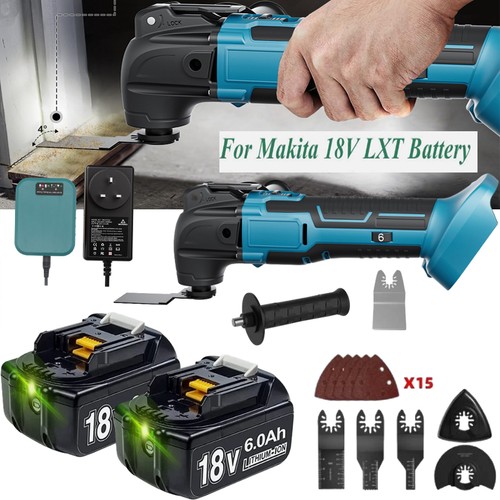 For makita 18v ion - 18v, li-ion