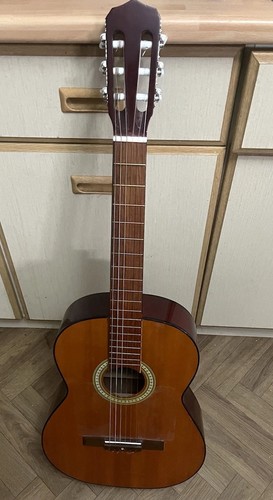 Terada 307n classical guitar - c,