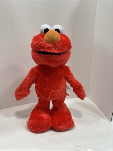 Elmo slide interactive - elmo,