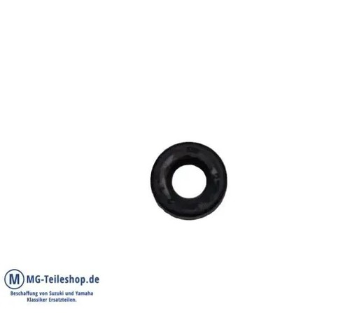 Yamaha shaft seal oil - shaft,