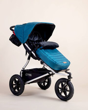 Mountain buggy footmuff - buggy®,