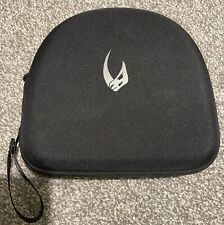 Astro A30 Star Wars Mandalorian Carry Case Headphones Black Gaming