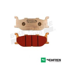 Newfren TS1 Sintered Front