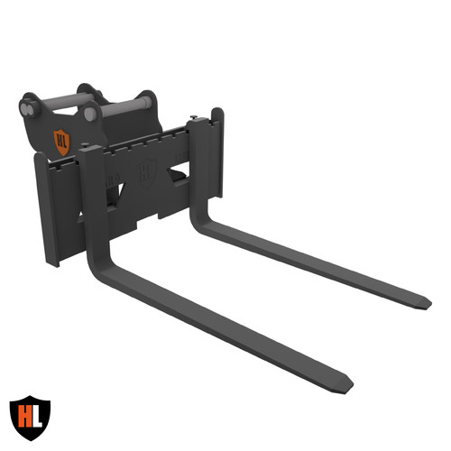 Pallet forks tines for - pallet,