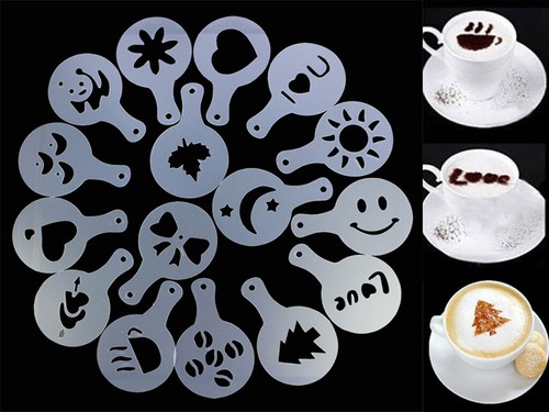 16pc coffee chocolate - 16pc,