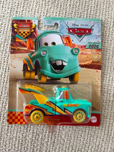 Disney pixar cars race - pixar,
