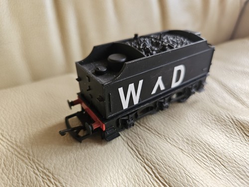 Hornby triang metal - hornby, model