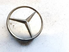 Mercedes-Benz C-CLASS 2000 Center Cap (Cao assy-wheel hub) 2014010 #2294738-03