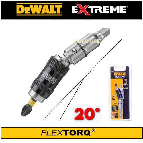Dewalt angle bit - dewalt,