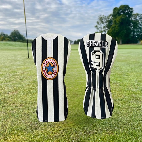 Newcastle united golf - newcastle,