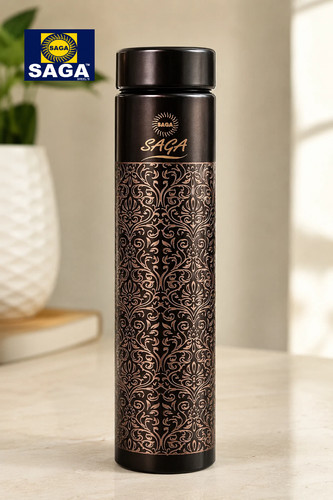 Antique design pure copper - pure,
