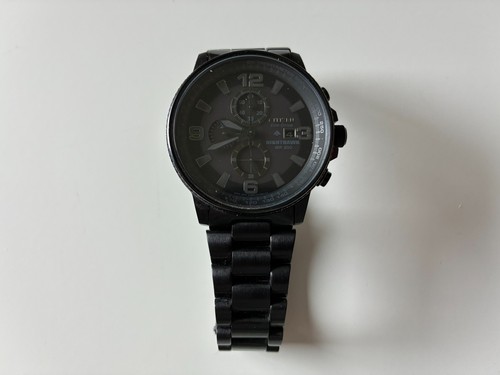 Citizen nighthawk blackout - nighthawk,
