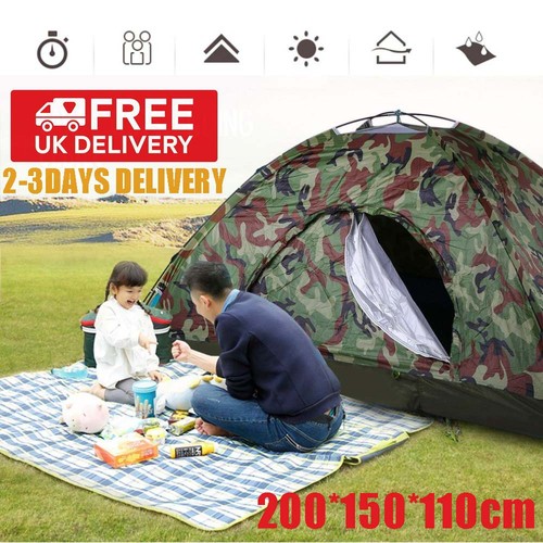 Large family tents - family,