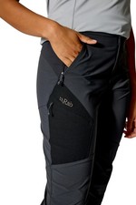 Rab Ascendor Pants Women’s