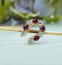 Edwardian Sloan & Co Diamond