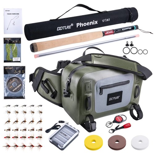 Full fly dapping - fly,