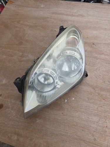Vauxhall astra passenger - vauxhall,