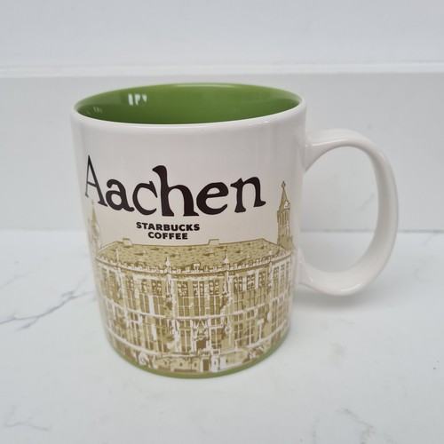 Brand new aachen mit - brand,