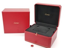 [Near Mint] Cartier Genuine