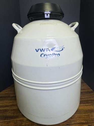 Vwr cryopro liquid - cryopro,