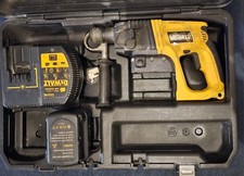 DeWalt Cordless 24V SDS Hammer