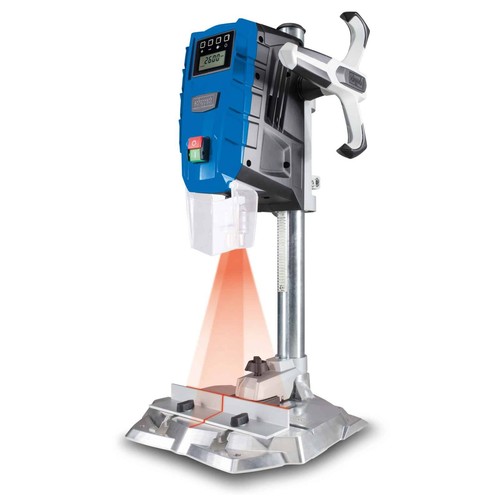 Scheppach dp55 variable - dp55, variable-speed