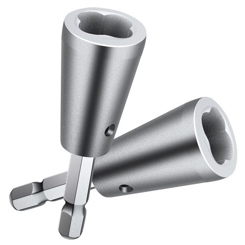 Wire twisting tools handle - wire,