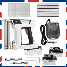 2 in1 PROFI-Cordless Nail Gun