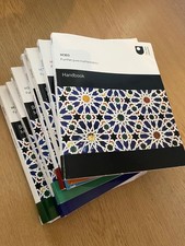 Open University M303 Further