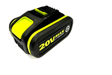 WORX PRO WA3564 20V 5.0Ah