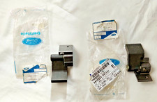 Genuine Ford Granada MK3, Scorpio 94-98, Rear door hinges. RH.91GBA26800BA.NOS