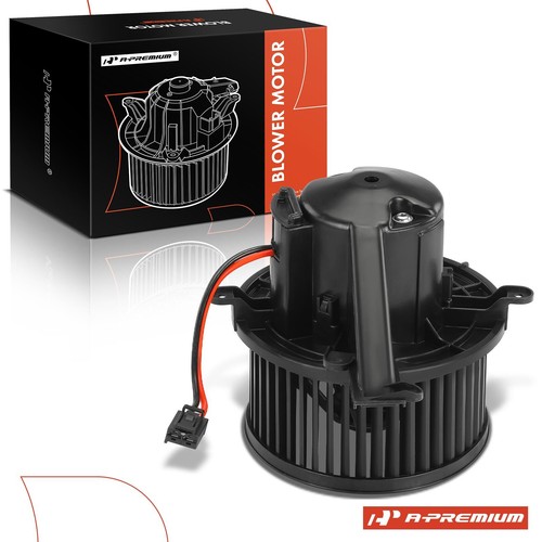 Premium heater blower motor - a-premium,