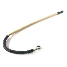 Yamaha TT 600 E 4GV [1996] - Rear Brake Line