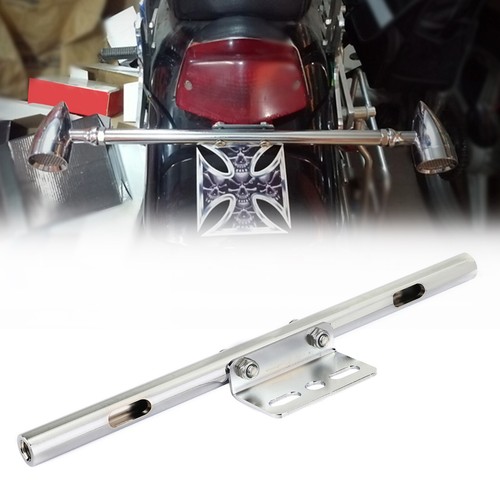 Universal moto front turn - universal,