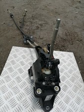 11-14 Ford Focus Gear Selector + Linkage  6 Speed Manual BV6R 7C453 DAC
