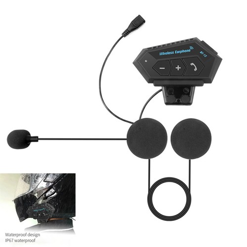 Bluetooth motorcycle - bluetooth, 5.0