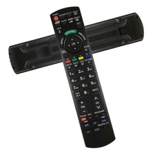 New Remote Control For