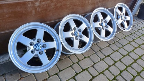 Forged alloys 5x112 vw - 5x112,