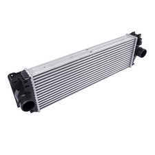 Intercooler for Mercedes-Benz